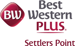 Best Western Settlers Point