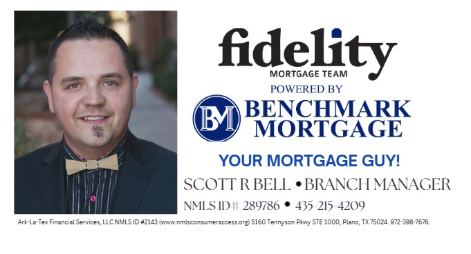 Fidelity Mortgage