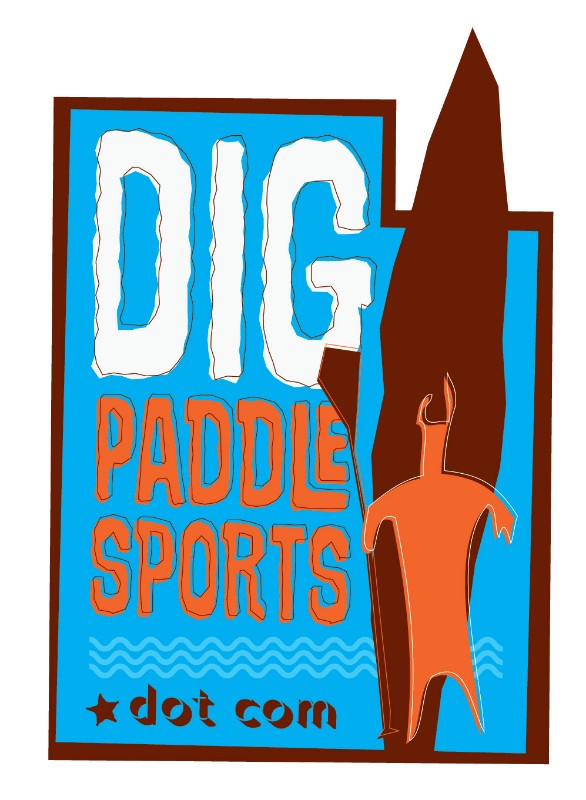 Dig Paddle Sports
